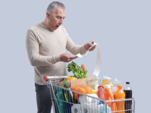 supermercati più cari
